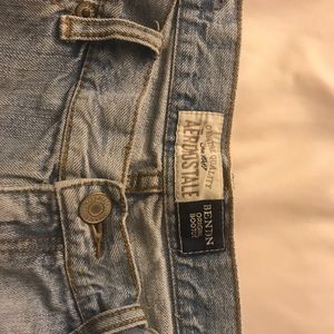 Aeropostale Men’s Jeans. Benton Original Bootcut